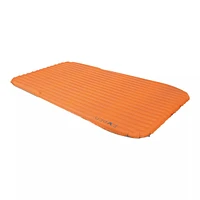 Exped SynMat Hyperlite Duo Sleeping Mat with Ultralite Pumpbag