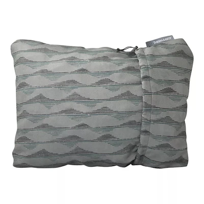 Therm-A-Rest Compressible Regular Pillow