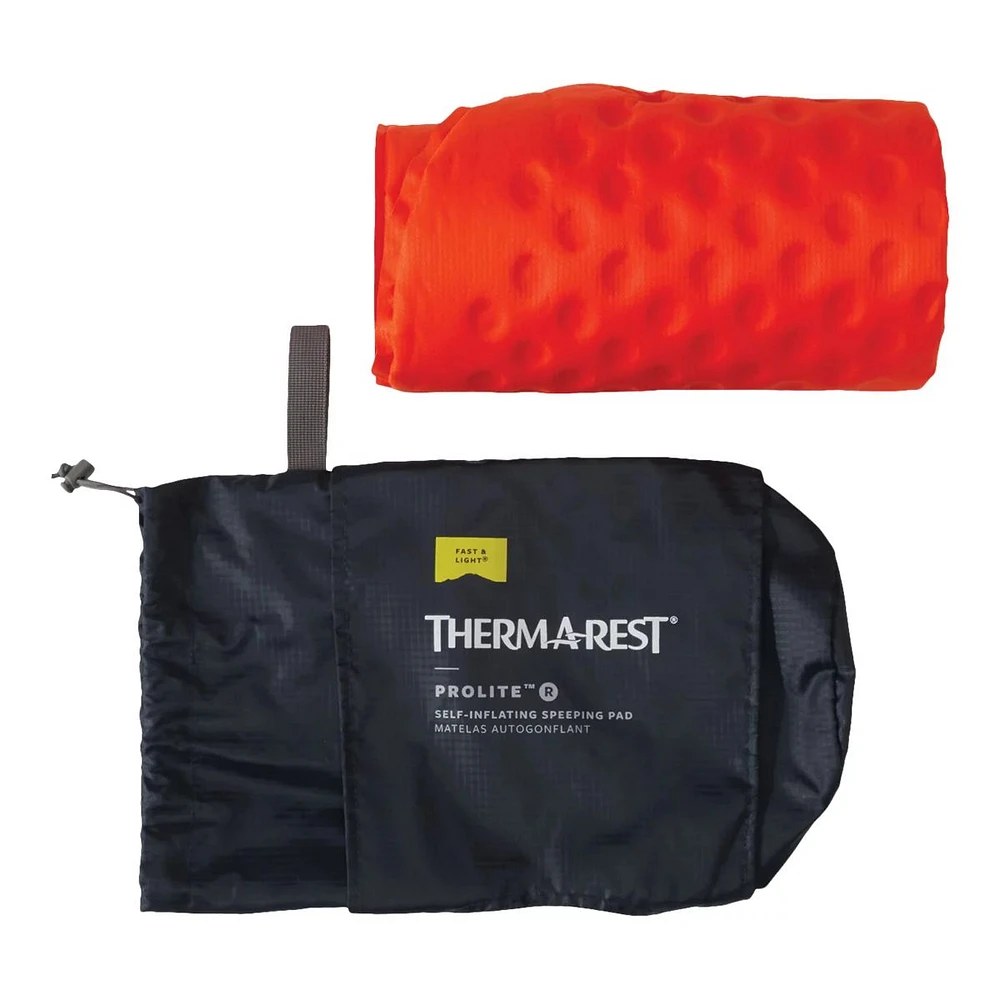 Therm-A-Rest ProLite Regular Sleeping Mat