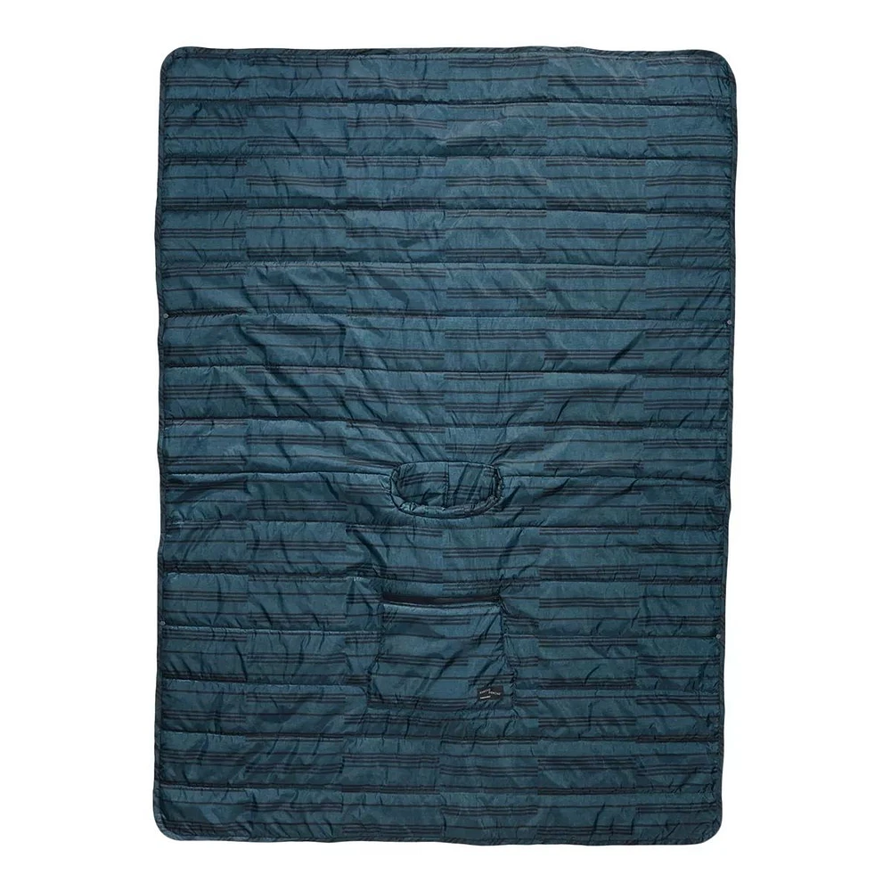 Therm-A-Rest Men's Honcho Poncho Sleeping Bag