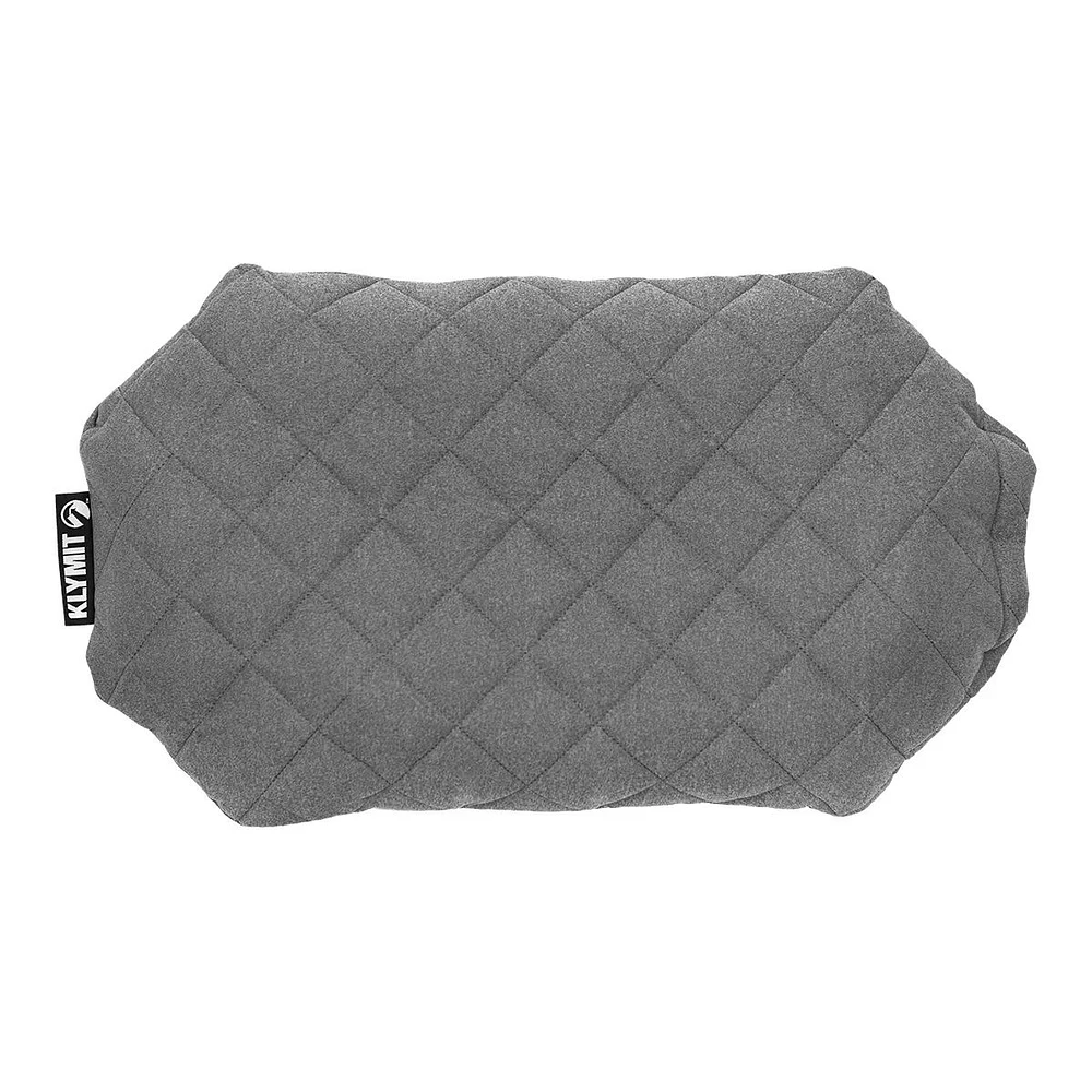 Klymit Luxe Pillow