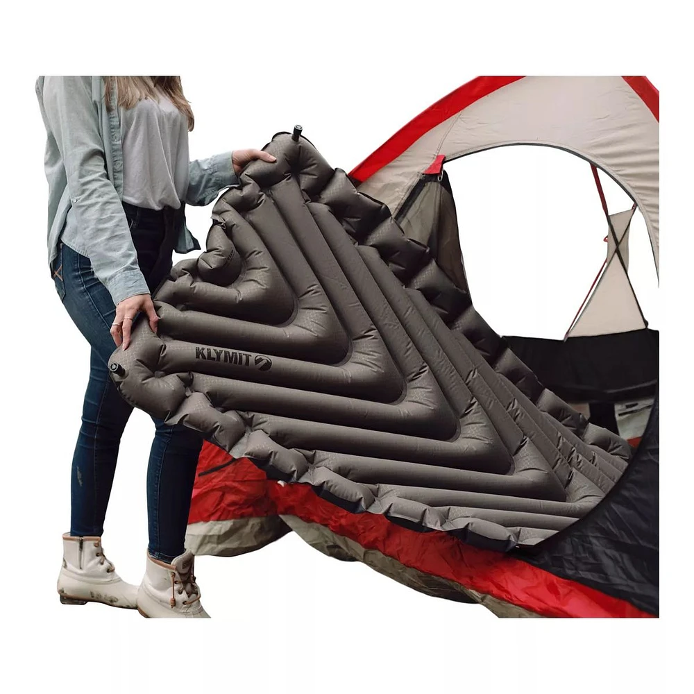 Klymit Static V Luxe XL Sleeping Pad