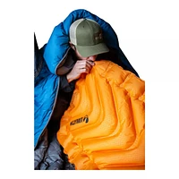 Klymit Static V Ultralite Insulated Sleeping Pad