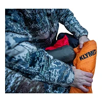 Klymit Static V Ultralite Insulated Sleeping Pad