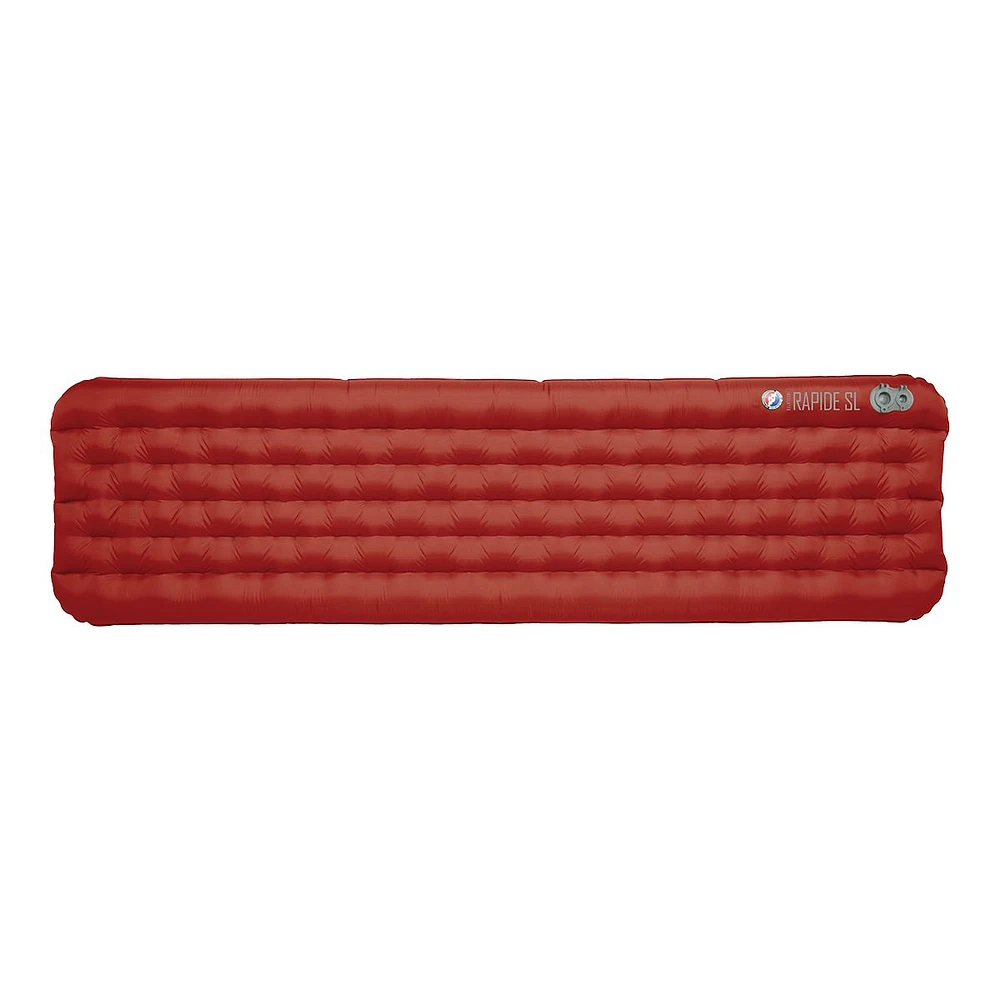 Big Agnes Rapide SL Insulated Pad, Sleeping Mat