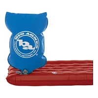 Big Agnes Rapide SL Insulated Pad, Sleeping Mat