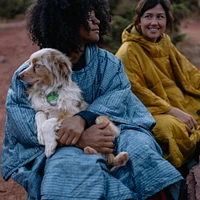 Therm-A-Rest Honcho Poncho™ Blanket