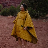 Therm-A-Rest Honcho Poncho™ Blanket