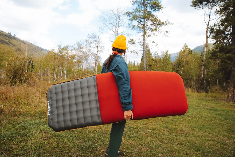 Klymit Klymaloft™ Insulated XL Sleeping Pad