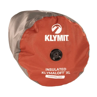 Klymit Klymaloft™ Insulated XL Sleeping Pad