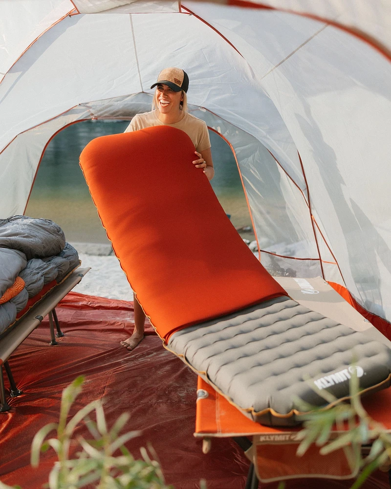 Klymit Klymaloft™ Insulated XL Sleeping Pad