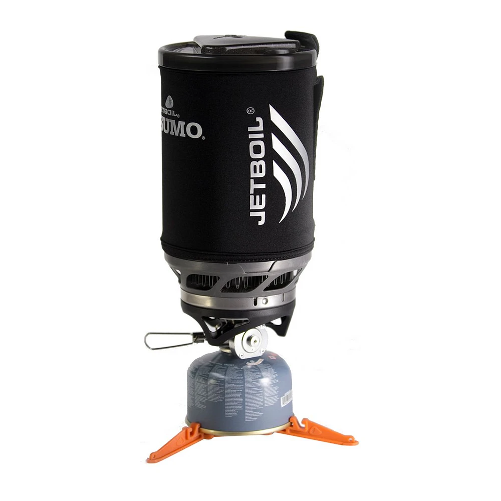 Jetboil SUMO Group Cooking System