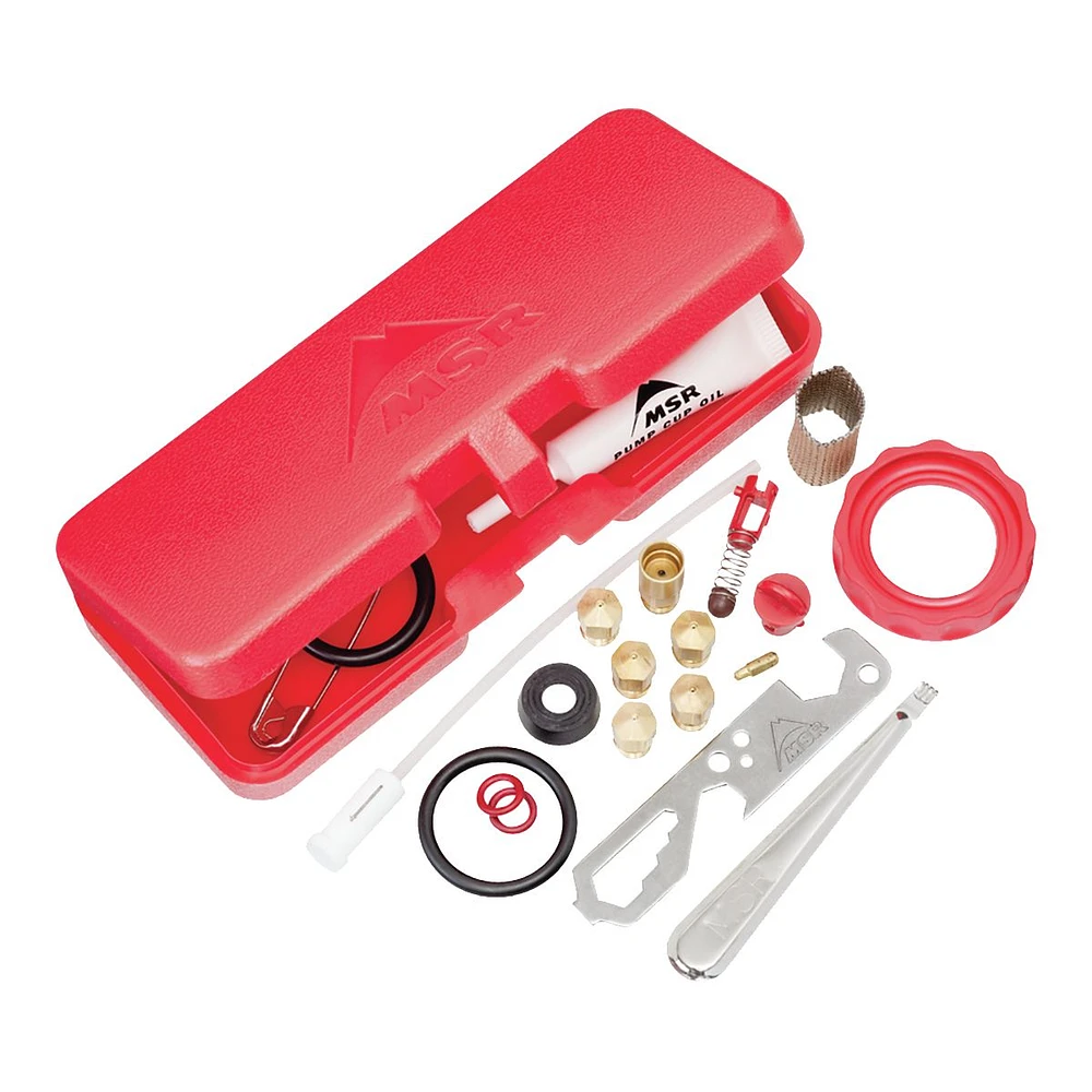 MSR Expedition Service Kit - WhisperLite™ Stove