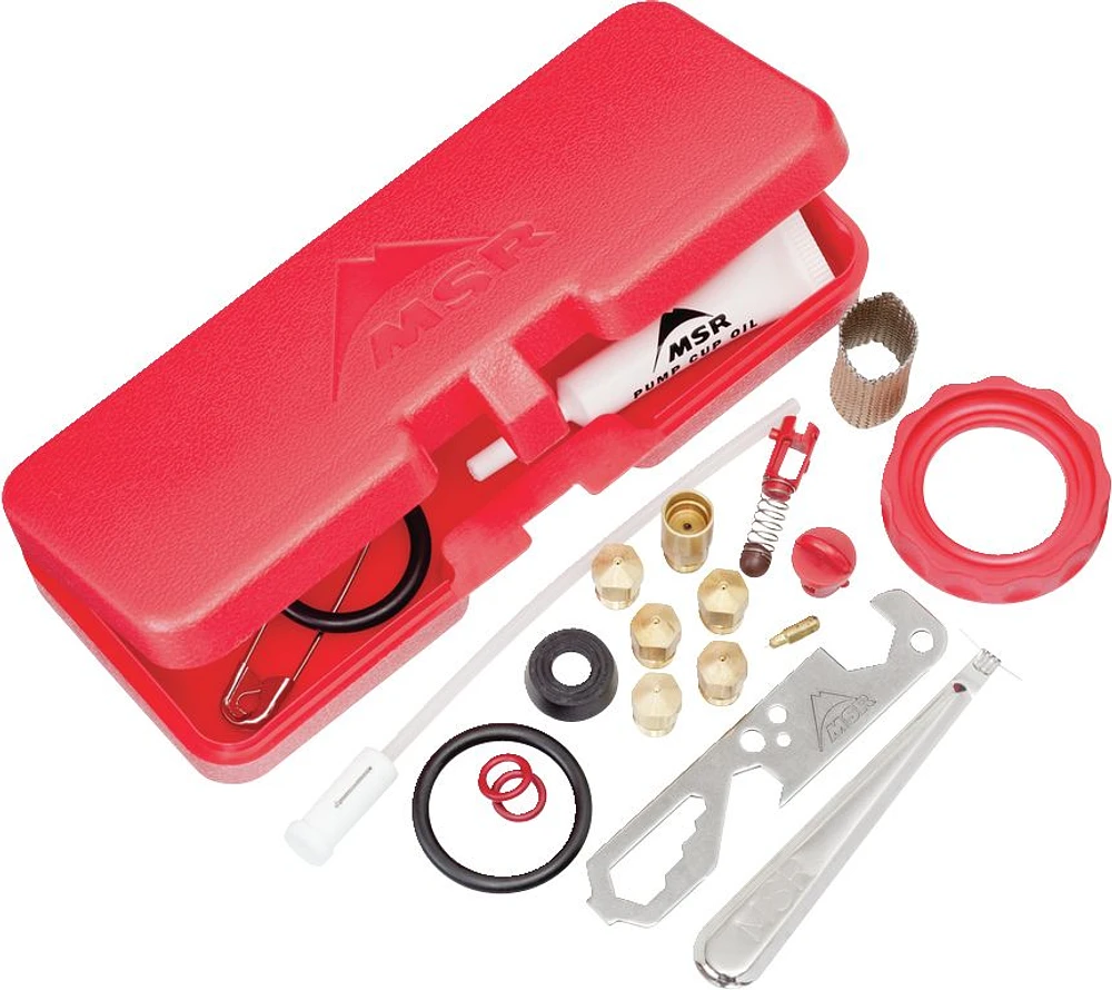 MSR Expedition Service Kit - WhisperLite™ Stove