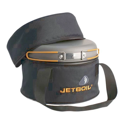 JetBoil Genesis Base Camp 2 Burner Stove System