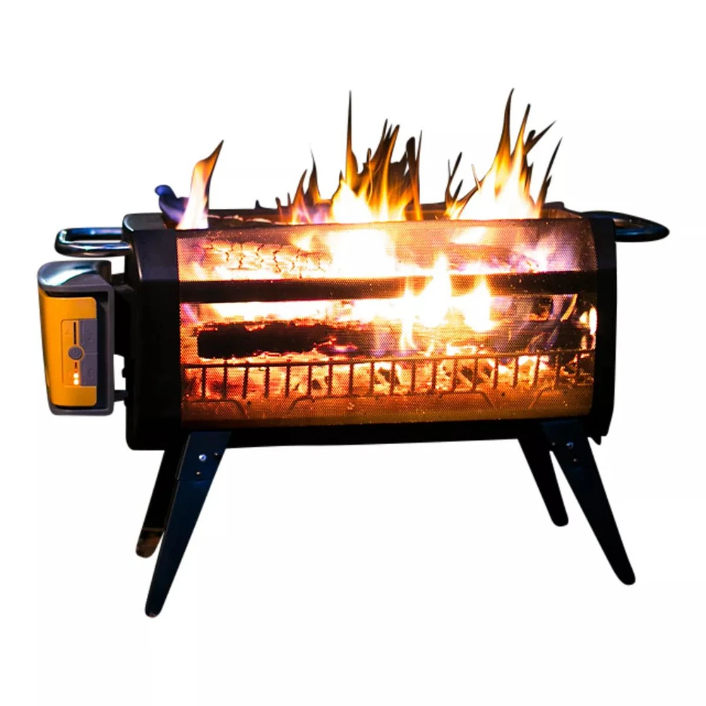 BioLite FirePit+