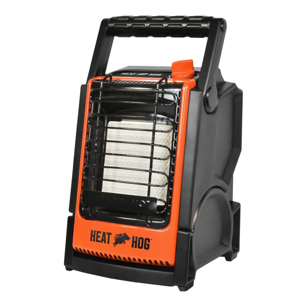 Heat Hog 9,000 BTU LP Propane Portable Heater | Hillside Shopping Centre
