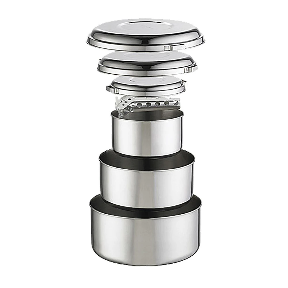 MSR Alpine 4 Pot Set