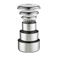 MSR Alpine 4 Pot Set