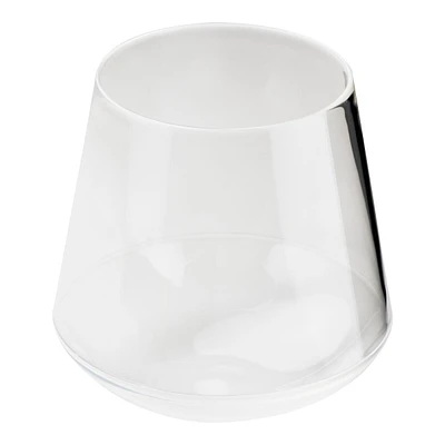 GSI Stemless Wine Glass