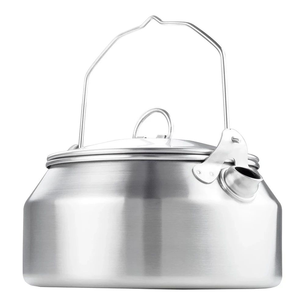 GSI Glacier Stainless Tea Kettle 1L