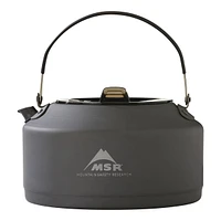 MSR Pika 1 L Teapot