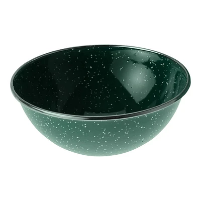 GSI Pioneer 5.75 Inch Enamel Bowl