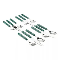 GSI Pioneer Cutlery Set