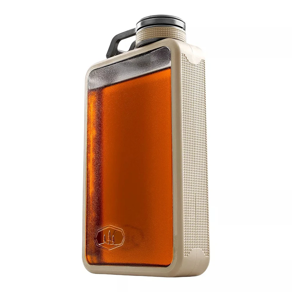 GSI Boulder 6 Flask