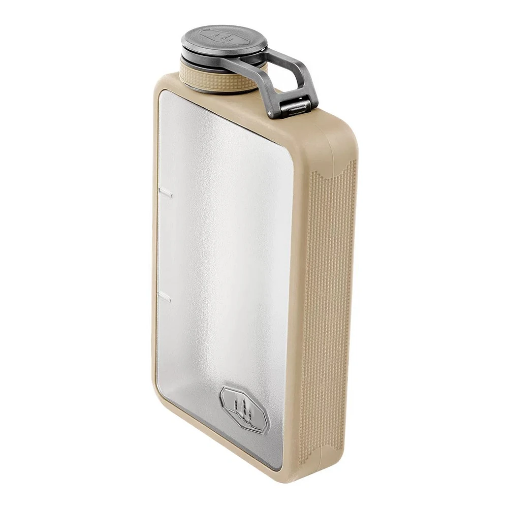 GSI Boulder 6 Flask