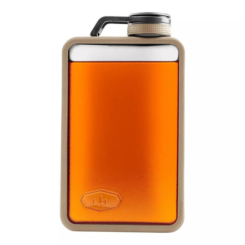 GSI Boulder 6 Flask