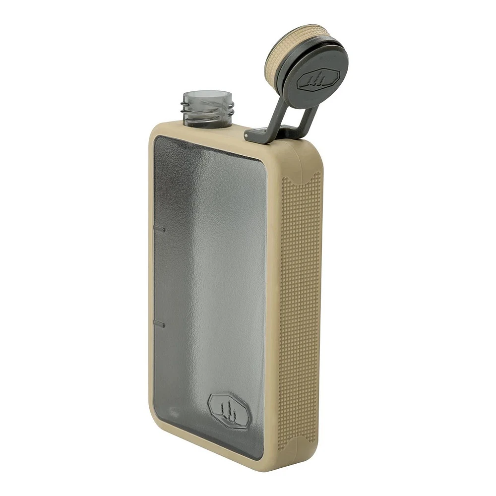 GSI Boulder 6 Flask