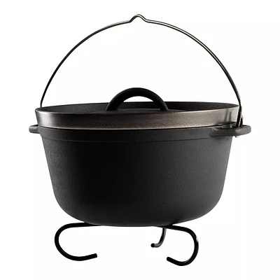 GSI Litecast 5 QT Dutch Oven