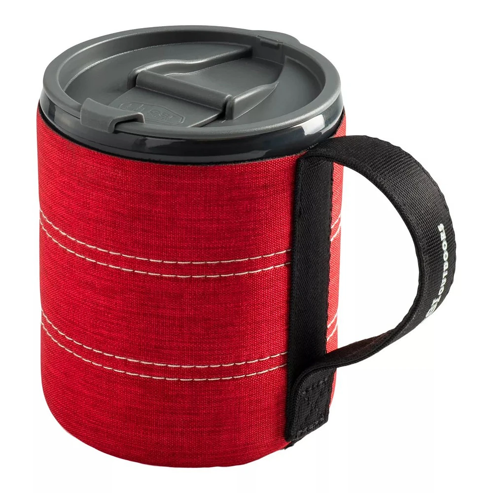 GSI Infinity Backpacker Mug