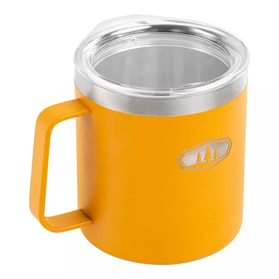 GSI Glacier Stainless 15 oz. Camp Cup