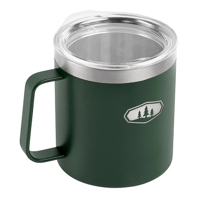 GSI Glacier Stainless 15 oz Camp Cup