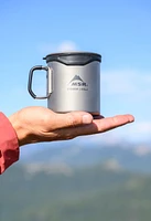 MSR Titan 450ml Cup