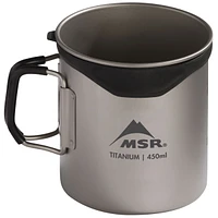 MSR Titan 450ml Cup