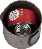 MSR Titan™ 900ml Kettle