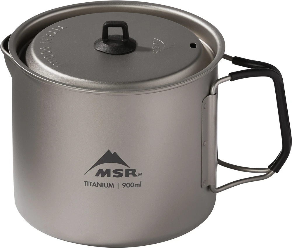 MSR Titan™ 900ml Kettle