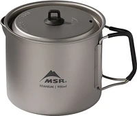 MSR Titan™ 900ml Kettle