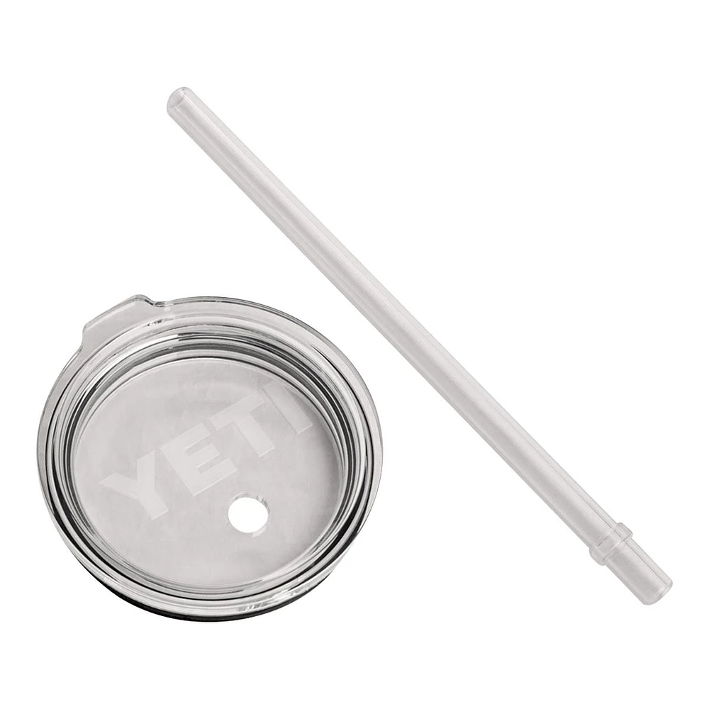 YETI Rambler® 30 oz Tumbler Straw Lid