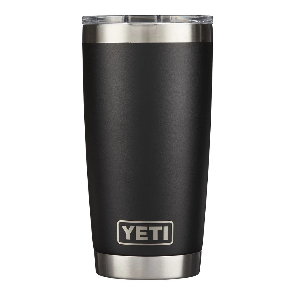 YETI Rambler® oz Tumbler with MagSlider™ Lid