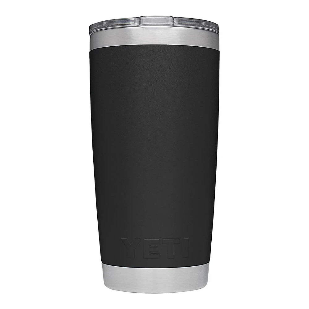 YETI Rambler® oz Tumbler with MagSlider™ Lid