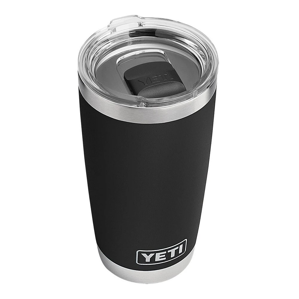 YETI Rambler® oz Tumbler with MagSlider™ Lid