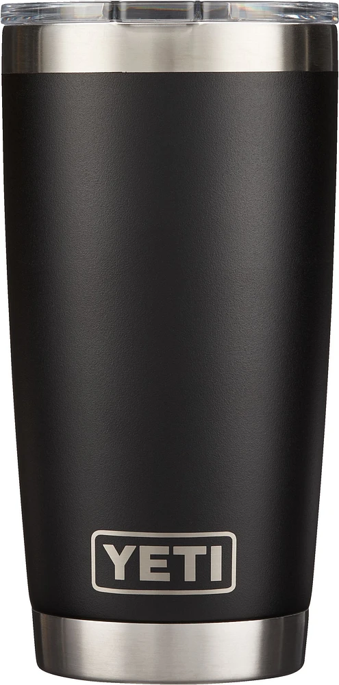 YETI Rambler® oz Tumbler with MagSlider™ Lid