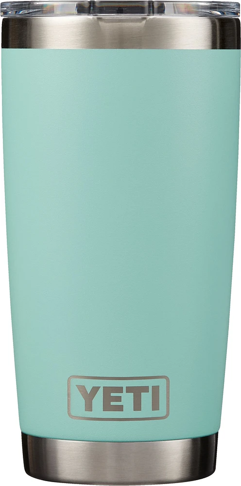 YETI Rambler® oz Tumbler with MagSlider™ Lid