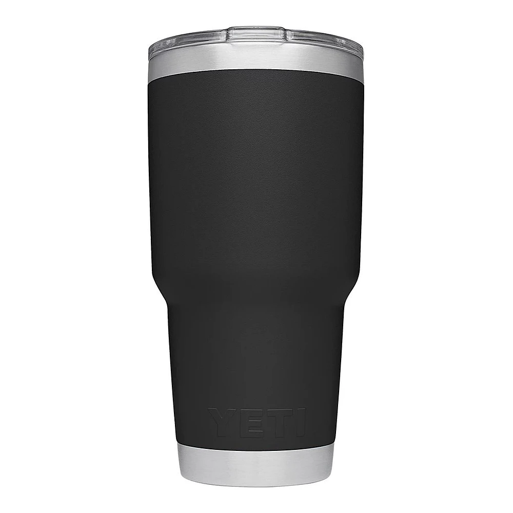 YETI Rambler® oz Tumbler with MagSlider™ Lid