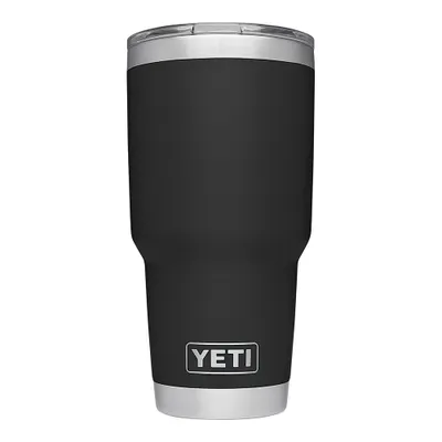 Yeti Rambler 26 oz Rescue Red - Jarrett Bay Boathouse