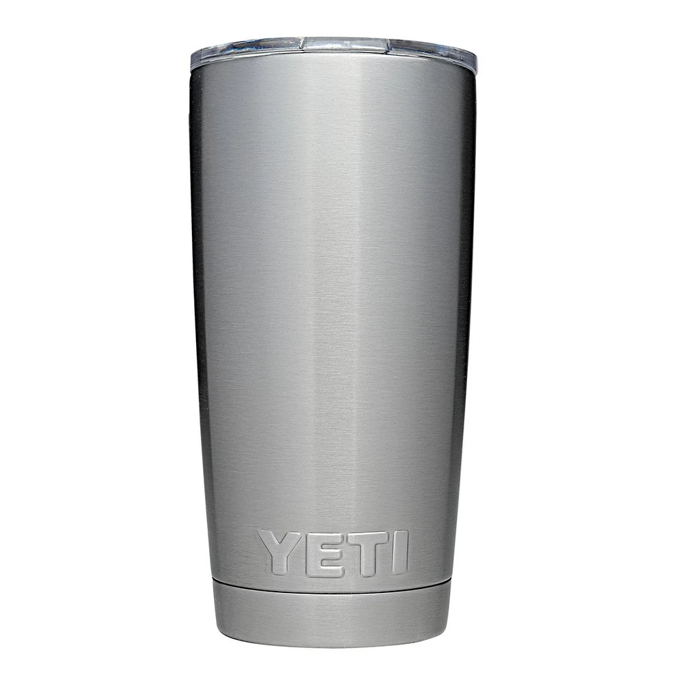 YETI Rambler® oz Tumbler with MagSlider™ Lid